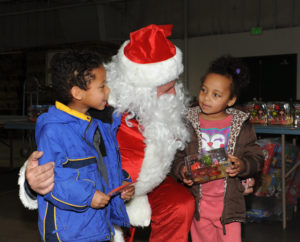 santa-kids