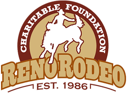 Reno Rodeo Foundation Logo