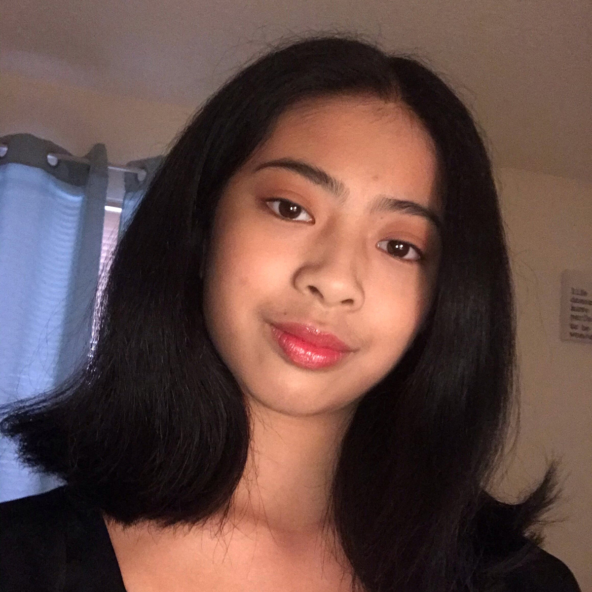 Espiritu Mikha Grace