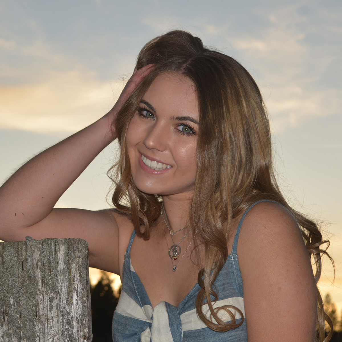 Meyers Madilyn