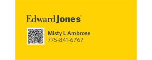 EdwardJones | Misty Ambrose