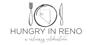 Hungry in Reno